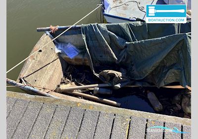Vlet 400 Småbåt 2024, Holland