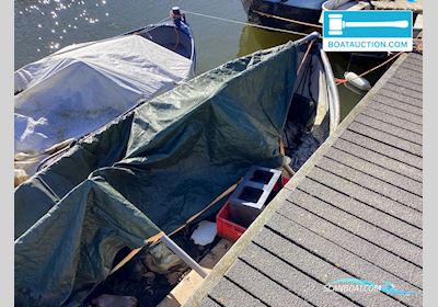 Vlet 400 Småbåt 2024, Holland