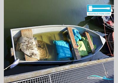 Vlet 400 Småbåt , Holland