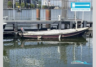 Vlet 500 Småbåt 2024, med Mariner motor, Holland