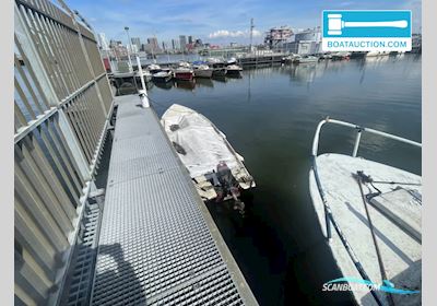 Vlet 500 Småbåt 2024, med Mariner motor, Holland