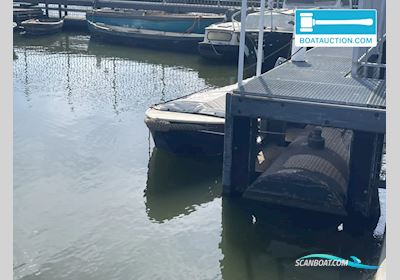 Vlet 500 Småbåt 2024, med Mariner motor, Holland