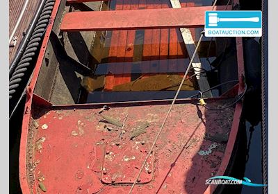 Vlet 600 Småbåt , Holland