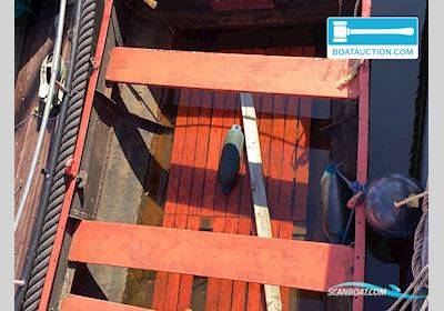 Vlet 600 Småbåt , Holland