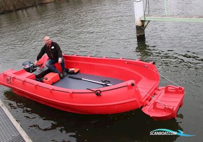 Whaly 500 Småbåt 2023, Danmark