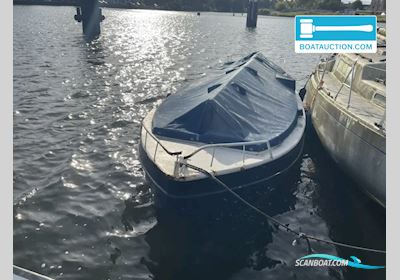 sloep 700 Småbåt , med Unknown motor, Holland