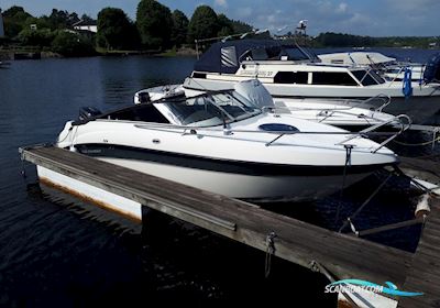 Askeladden C62 Speedbåd 2013, med Suzuki motor, Danmark