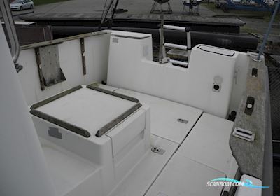 Beneteau Antares 700 P Speedbåd 2003, med Volvo Penta Tamd31P motor, Belgien