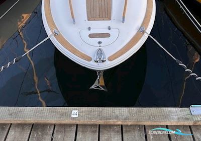 Chris Craft 25 Corsair Speedbåd 2004, med Mercruiser 6.2L 350hk motor, Danmark