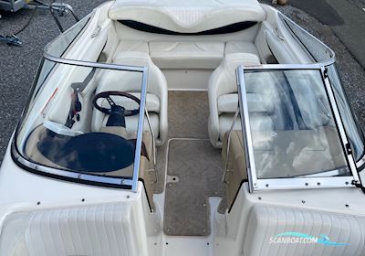 Glastron 185 GXL Speedbåd 2008, med Volvo Penta motor, Danmark
