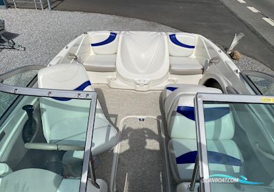 Maxum 1800 MX Speedbåd 2005, med Mercruiser motor, Danmark