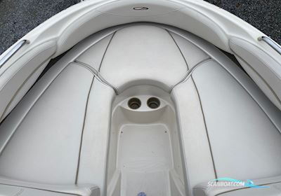 Maxum 1900 SR Speedbåd 2002, med Mercruiser motor, Danmark