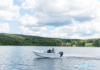 Pioner 14 Active Speedbåd 2024, Danmark