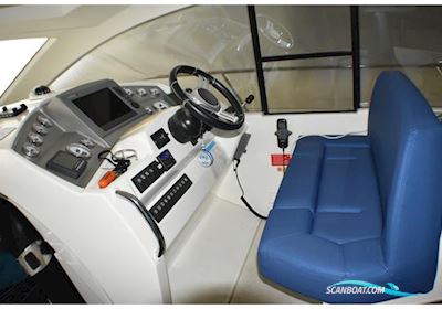 Prestige 440 S Speedbåd 2011, med Volvo Penta Ips 500 motor, Tyskland