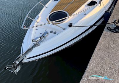 Regal 28 Express Speedbåd 2019, med VP 350 hj Duoprop motor, Estland