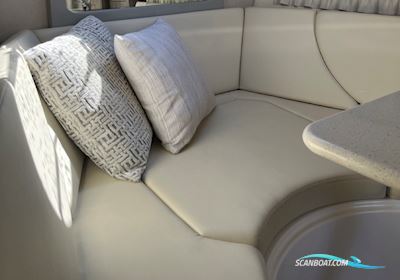 Regal 28 Express Speedbåd 2019, med VP 350 hj Duoprop motor, Estland