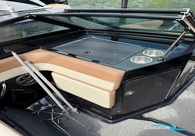 Sea Ray 210 Spx - Black Edition Speedbåd 2017, med Mercruiser motor, Danmark