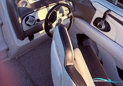 Sea Ray 220 Sun Sport Speedbåd 2009, med Mercruiser  4,3L +Serie motor, Danmark