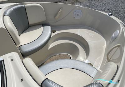 SeaRay 185 Sport Speedbåd 2008, med MerCruiser motor, Danmark