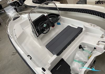 Yamarin 46 SC Speedbåd 2025, med Yamaha F30Betl motor, Danmark
