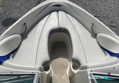 Maxum 1800 MX Sportbåt 2005, med Mercruiser motor, Danmark