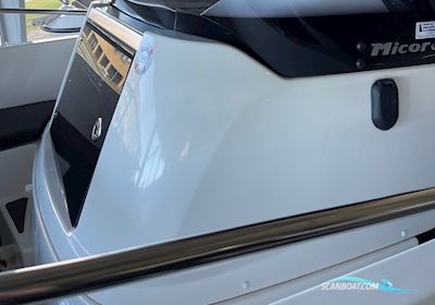 Micore Xw57sc Sportbåt 2022, med Mercury motor, Danmark
