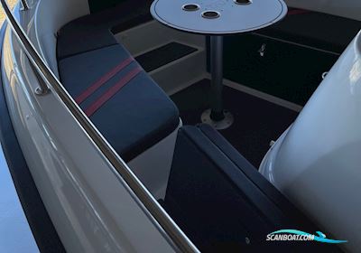 Micore Xw57sc Sportbåt 2022, med Mercury motor, Danmark