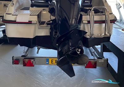 Micore Xw57sc Sportbåt 2022, med Mercury motor, Danmark