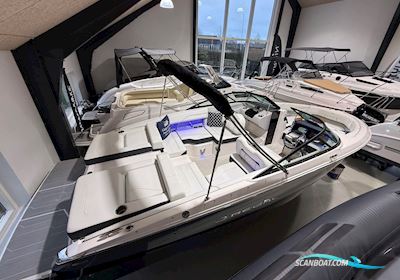 Regal LS2 Sportbåt 2026, med Volvo Penta motor, Danmark