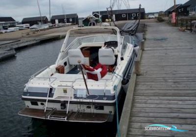 Windy 8800 Sportbåt 1987, med Volvo Penta Aqad41b motor, Danmark