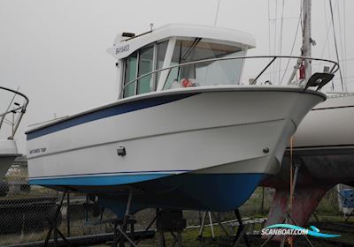 Beneteau Antares 700 P Sportboten 2003, met Volvo Penta TAMD31P motor, België