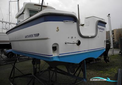 Beneteau Antares 700 P Sportboten 2003, met Volvo Penta Tamd31P motor, België