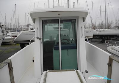 Beneteau Antares 700 P Sportboten 2003, met Volvo Penta Tamd31P motor, België