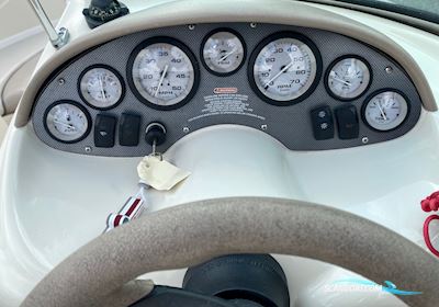 Sea Ray 176 BR Sportboten 2003, met Mercruiser motor, Denemarken