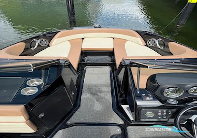 Sea Ray 210 Spx - Black Edition Sportboten 2017, met Mercruiser motor, Denemarken