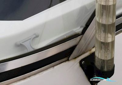 Chris Craft Crowne 25 Sportsboot 1996, mit Volvo Penta 5. Efi DP motor, Belgien