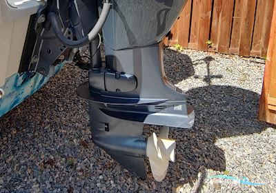 Crescent 535 Classic Sportsboot 2001, mit Yamaha  motor, Dänemark