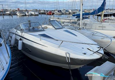 Cuddy 742 Sportsboot 2016, mit Mercruiser motor, Dänemark