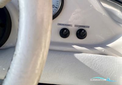 Fletcher-Hille 14 Arrowflyte Sportsboot 1989, mit Mercury motor, Dänemark