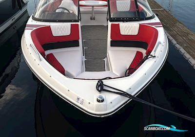 Glastron GX 190 Sport Sportsboot 2024, mit Yahama F200 motor, Dänemark