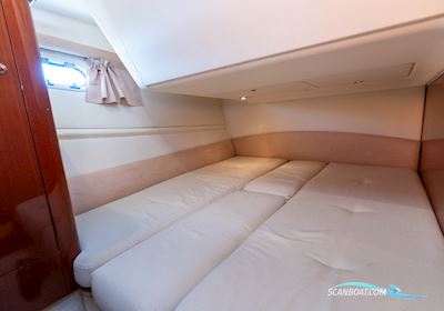 Jeanneau 36 Prestige Sportsboot 2005, mit Volvo-Penta D6 370 hp. motor, Estonia