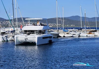Leopard 40 Powercat Sportsboot 2023, mit Yanmar motor, Kroatien