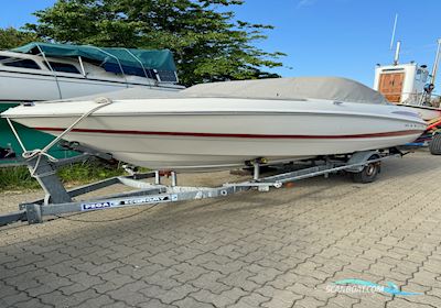 Maxum 1900 SR Sportsboot 2002, mit Mercruiser motor, Dänemark