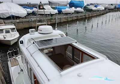 Minor Offshore 25 Sportsboot 2012, mit Volvo Penta D4-260/DP motor, Sweden