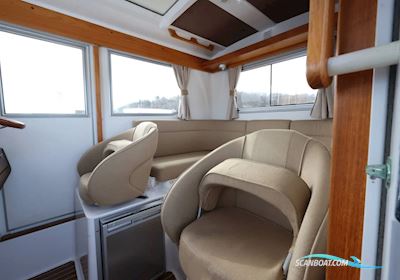 Minor Offshore 25 Sportsboot 2012, mit Volvo Penta D4-260/DP motor, Sweden