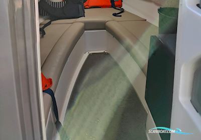 Monterey 218 LS Cuddy  Sportsboot 2002, mit Volvo Penta 5,0 gl-a motor, Dänemark