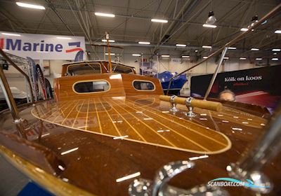 OXELÖSUND 24 Sportsboot 1963, mit Yanmar motor, Estonia