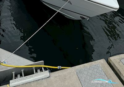 Scarab 33 Avs Sportsboot 2001, mit Mercruiser motor, Deutschland