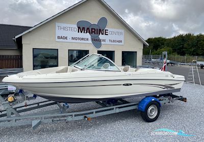 Sea Ray 176 BR Sportsboot 2003, mit Mercruiser motor, Dänemark