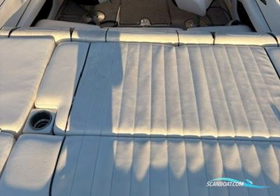 Sea Ray 220 Sun Sport Sportsboot 2009, mit Mercruiser  4,3L +Serie motor, Dänemark
